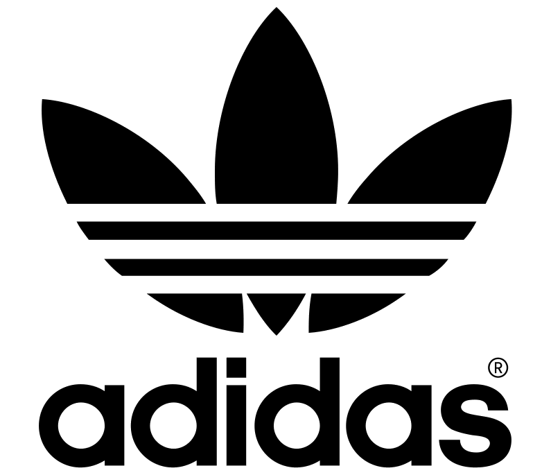 adidas-trefoil-logo